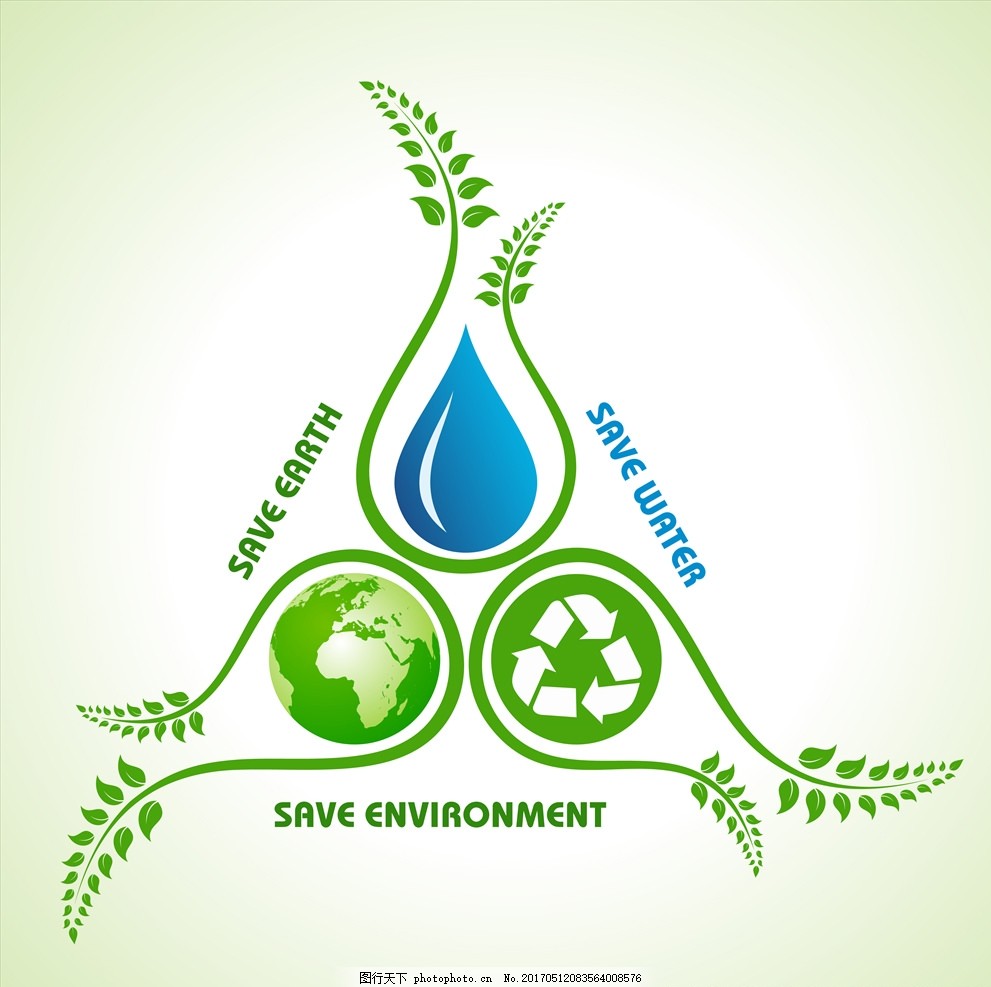 綠色節(jié)能環(huán)保