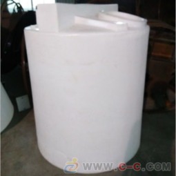 天津加厚食品級(jí)2噸攪拌桶 環(huán)保無菌2立方加藥箱