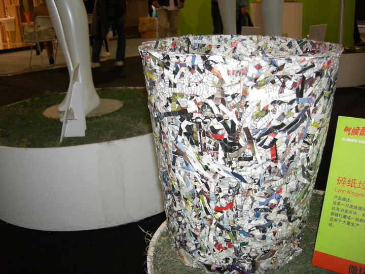 【英國(guó)人的環(huán)保創(chuàng)意(二)攝影圖片】廣州生活