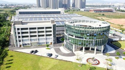 喜訊 | 鵬凱環(huán)境成功獲批《環(huán)境工程(水污染防治工程)設(shè)計專項(xiàng)乙級資質(zhì)》