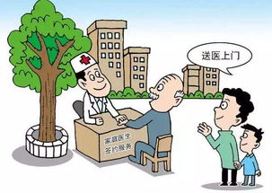 身價(jià)看漲！北京10區(qū)未來(lái)規(guī)劃藍(lán)圖出爐，健康服務(wù)將迎來(lái)新變革